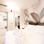 Lejlighed Manu Luxury *