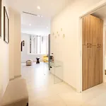 Lejlighed Manu Luxury