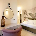 Lejlighed Manu Luxury