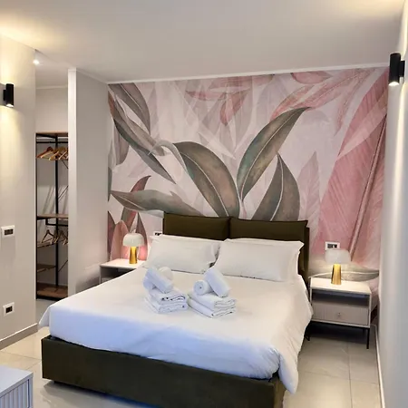 Appartement Manu *