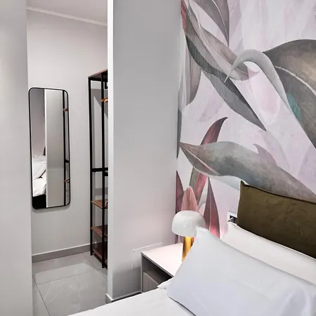 Manu Appartement *