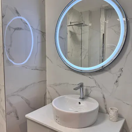 Appartement Manu