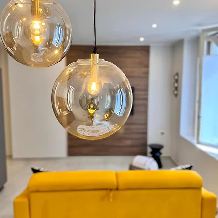 Appartement Manu Côme