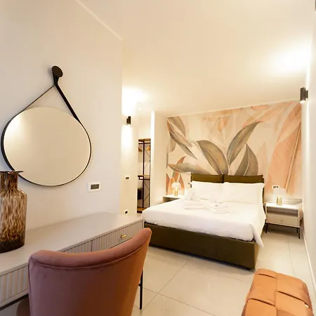 Appartement Manu Luxury